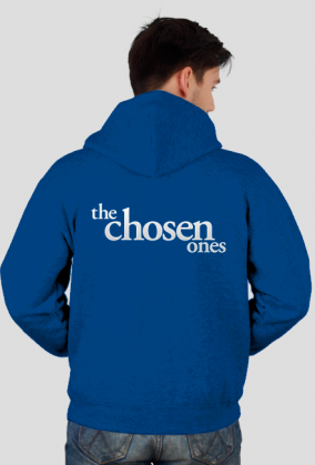 The Chosen bluza