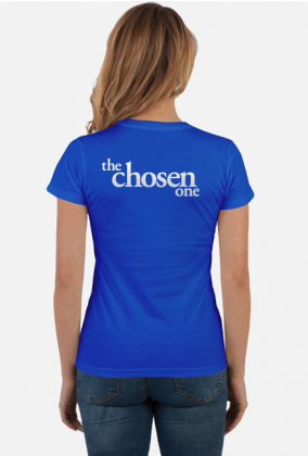 The Chosen koszulka