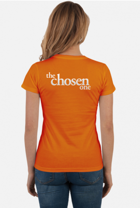 The Chosen koszulka