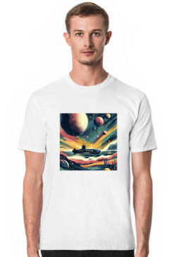 CosmosSubmarine