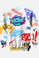 Bluza Graffiti 1 Cute World