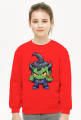 Hulk, Halloween, superbohater