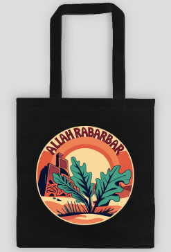 Torba Rabarbar
