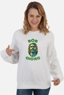 Bluza Bób