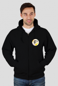 Bluza z grafiką Magdaleny Dukaczewskiej