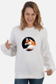 Painted fox