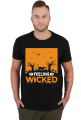 T-shirt męski FEELING WICKED