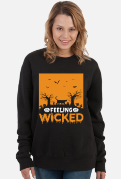 Bluza damska FEELING WICKED