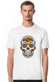 T-shirt męski DIA DE MUERTOS