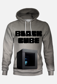 black cube