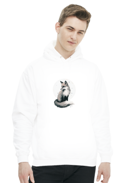 White Fox