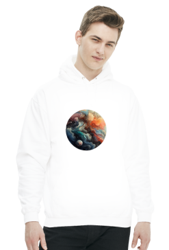 Planet of abstraction