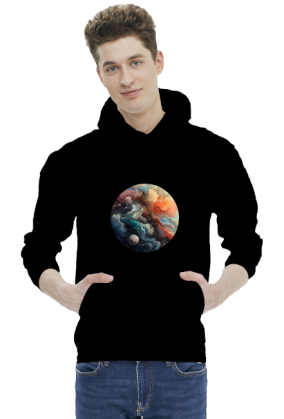 Planet of abstraction