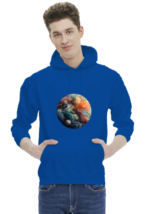 Planet of abstraction