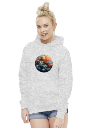 Planet of abstraction