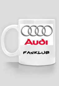 Audi Fanklub