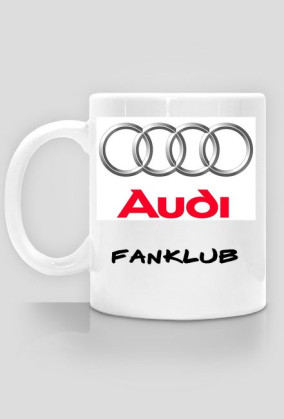 Audi Fanklub