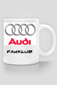 Audi Fanklub