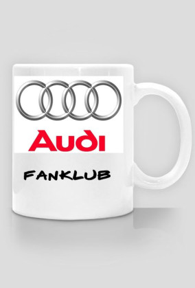 Audi Fanklub