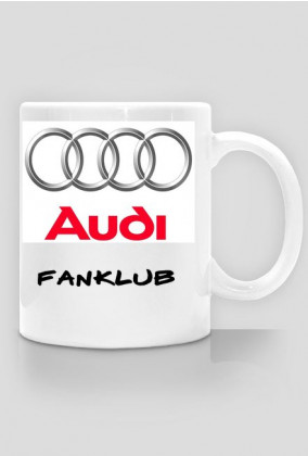 Audi Fanklub