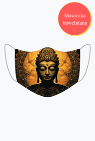 BuddaMask