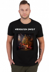 Świąteczna Koszulka