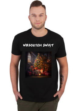 Świąteczna Koszulka