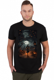 Koszulka Halloween