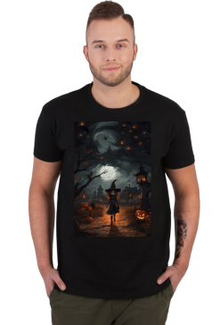 Koszulka Halloween