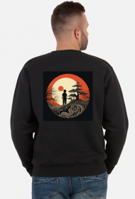 BloodySky - weatshirt