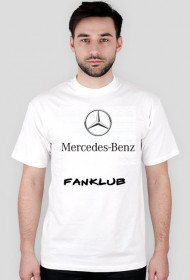 Mercedes-Benz Fanklub