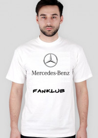 Mercedes-Benz Fanklub