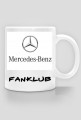 Mercedes-Benz kubek