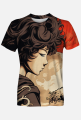T-shirt BloodySky