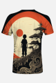 T-shirt BloodySky