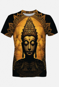 T-shirt BuddaVibe