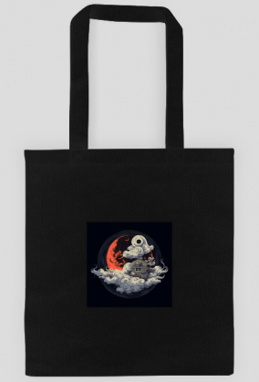 BloodyMoon - Bag