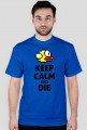 FLAPPY BIRD - KEEP CALM AND DIE - Flap Flapy limited Edition - OKAZJA