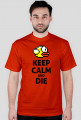 FLAPPY BIRD - KEEP CALM AND DIE - Flap Flapy limited Edition - OKAZJA