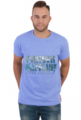 The office Biuro koszulka