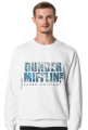 The office Biuro bluza