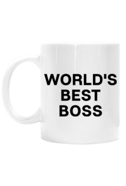 The office Biuro kubek