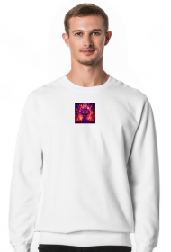 Boy In Flamme - Hoodie
