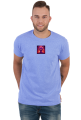 Boy In Flamme - T-shirt