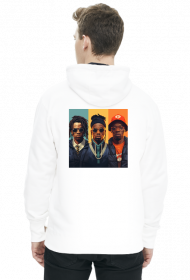 Hip Hop Squad - Hoodie