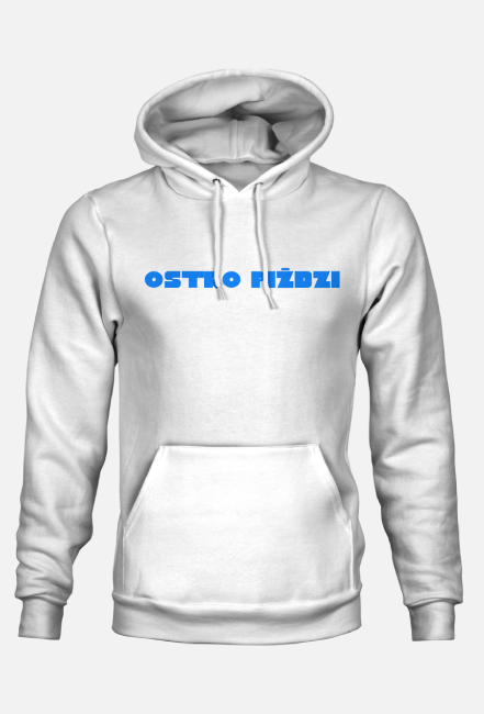 Ostro Piździ
