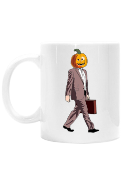The office Biuro kubek