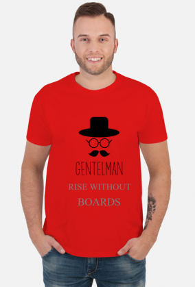 Rise Without Boards
