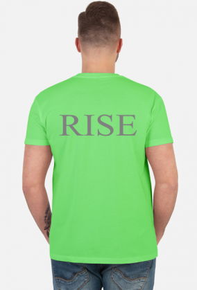 Rise Without Boards