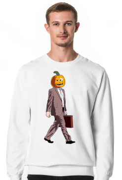 The office Biuro bluza